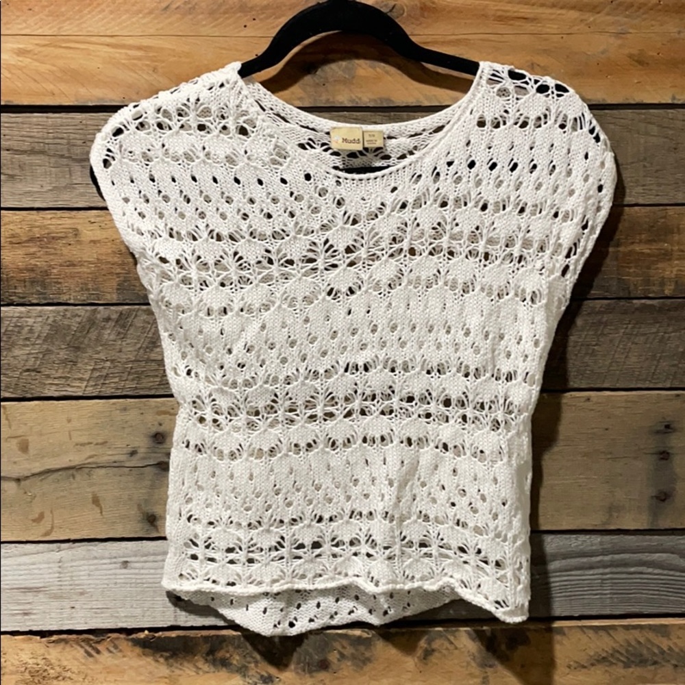 3/$25 Girl’s Mudd light-weight sweater